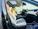 تويوتا راف ٤ RAV4 XLE