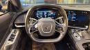 Chevrolet Corvette STINGRAY 2LT Z51