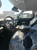Dongfeng Z9 STANDARD STD Dongfeng Z9 Pick up 4WD GCC