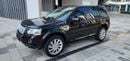 Land Rover Freelander HSE