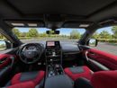 Nissan Patrol NISMO