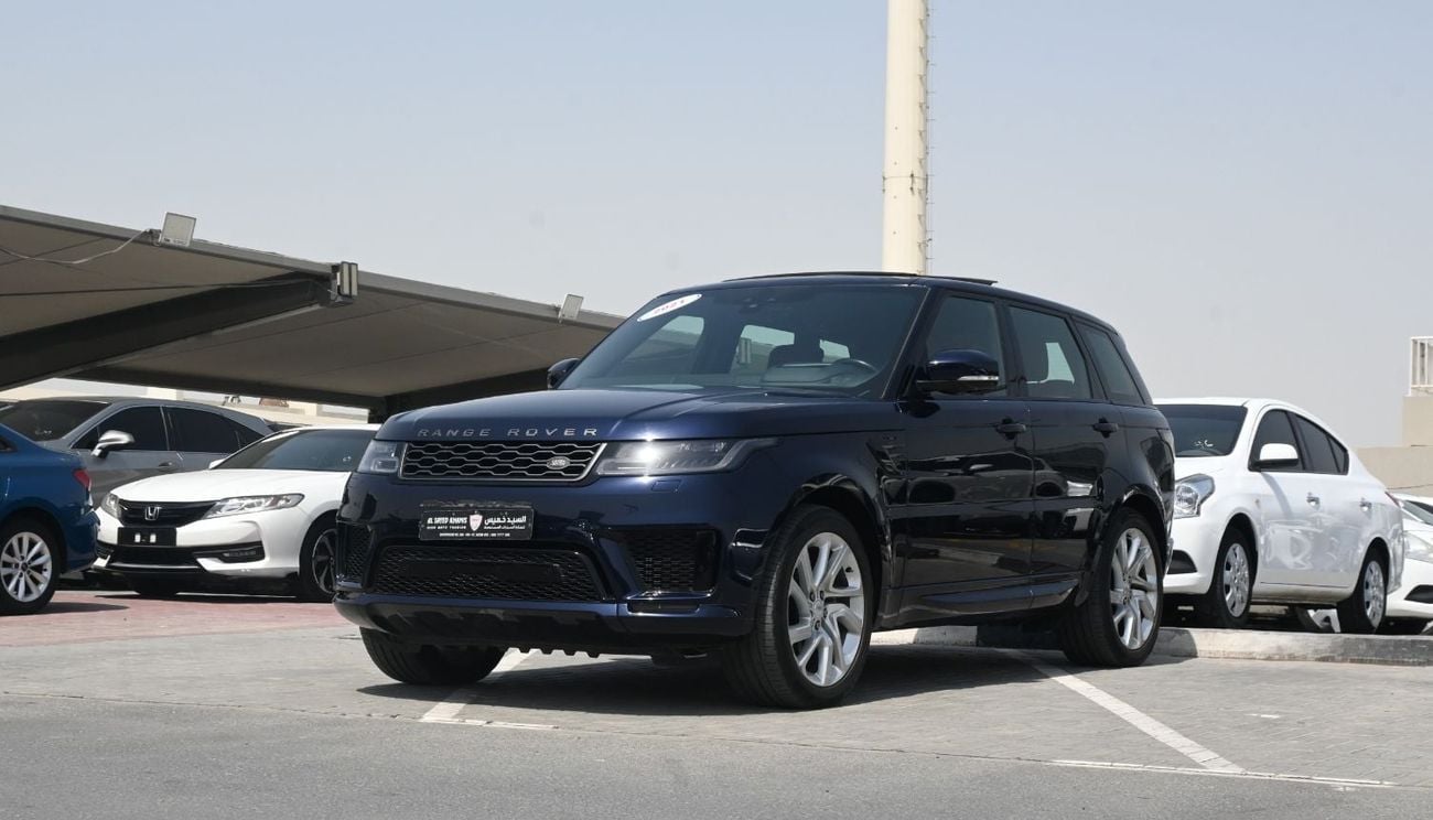 Land Rover Range Rover WESTMINSTER P400