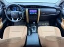 Toyota Fortuner EXR