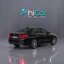 BMW 530i M SPORT AED 1,865 P.M • 0% Downpayment • BMW 530i M Sport • 1 Year Warranty