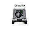 Mercedes Benz G500 Mercedes Ben | G500 XXL (Long Wheel) | GCC Spec