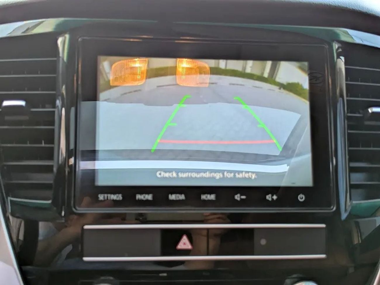 Mitsubishi Montero Sport GLS PREMIUM Top Line 4WD | Interior and Exterior Excellent Condition