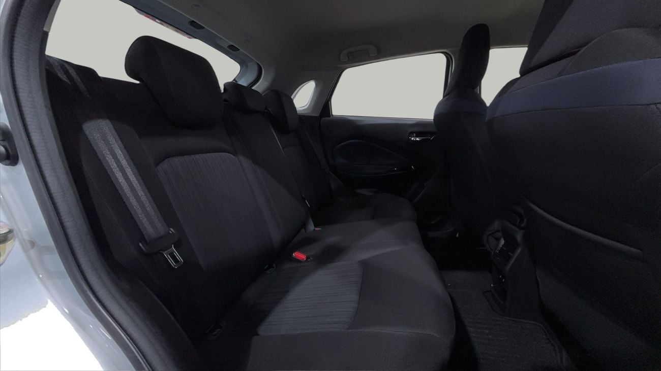 سوزوكي بالينو GLX كارس24 هي سوق ضخم للسيارات المستعملة موثوق ومضمون ٪كارس24 هي سوق ضخم للسيارات المستعملة موثوق ومضمون
