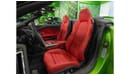 أودي R8 2023 - BRAND NEW R8 - 3 YEARS WARRANTY - SPECIAL COLOR - SIDE BLADES - FINE NAPPA - DIAMOND SEATS