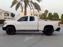 Toyota Tundra STANDARD Double Cab SR GCC Specs 5.7L V8 Interior and Exterior Excellent Condition