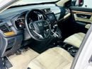 Honda CR-V EX PLUS