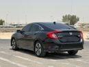 Honda Civic RS