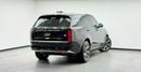 Land Rover Range Rover HSE Vogue HSE P400, RR Warranty + Service Pack, Full RR Service History, GCC