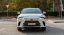 لكزس RX 350h Signet BRAND NEW 2.4L HYBRID AT FULL OPTION 2026MY