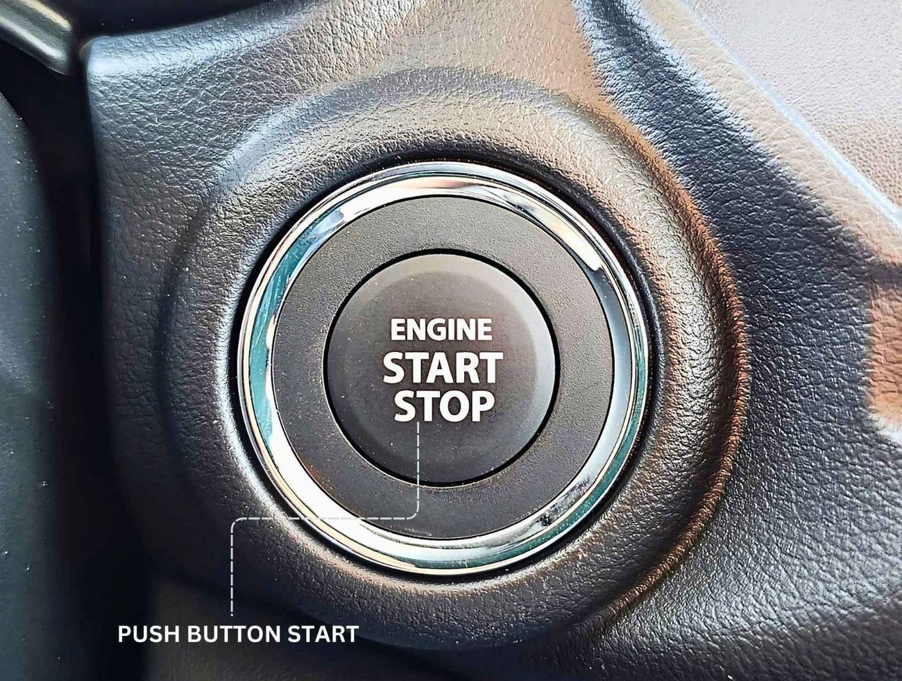 Suzuki Swift GLX DUAL TONE || 1.2L V4 PETROL || RADAR / PUSH START / DVD CAMERA (CODE # GLXR)