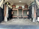 Toyota Land Cruiser VXR