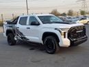 Toyota Tundra SR 2025 Model 4x4 , Push button , original leather and short body