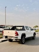 Toyota Hilux DLS