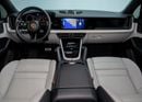 Porsche Cayenne S Unlimited KMS Warranty • FDSH • GCC Spec
