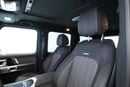 Mercedes Benz G63 AMG STANDARD