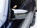BMW M850i Gran Coupe XDRIVE