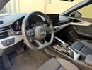 Audi A4 35 TFSI S-LINE