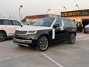 Land Rover Range Rover AUTOBIOGRAPHY P530