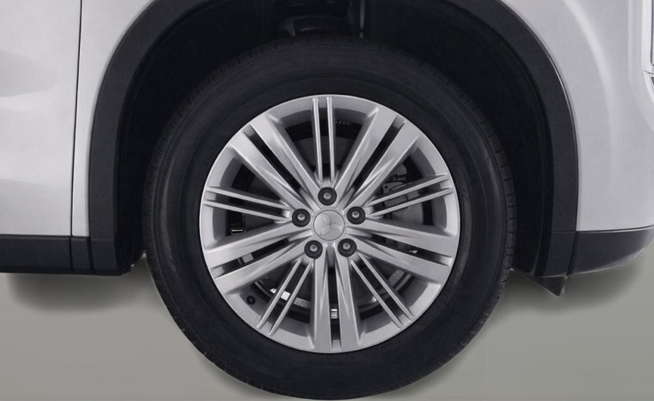 Mitsubishi Outlander GLX MIDLINE 2025 | AED 1125/Month | 0 DP | 30 Day Return | Warranty