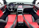 Mercedes Benz GLC200 GLC200 4MATIC, 2 Years Warranty, Low Km, Fully Loaded, Excellent Condition, GCC