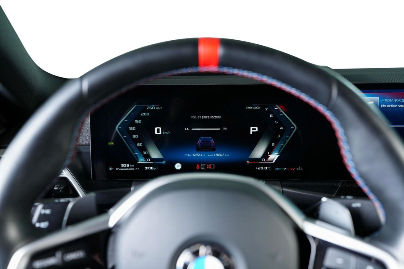 بي أم دبليو M240i إكس درايف