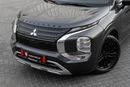 ميتسوبيشي آوتلاندر Prime Edition Outlander Prime Edition | 1,861 P.M | 0% Downpayment | Perfect Condition!