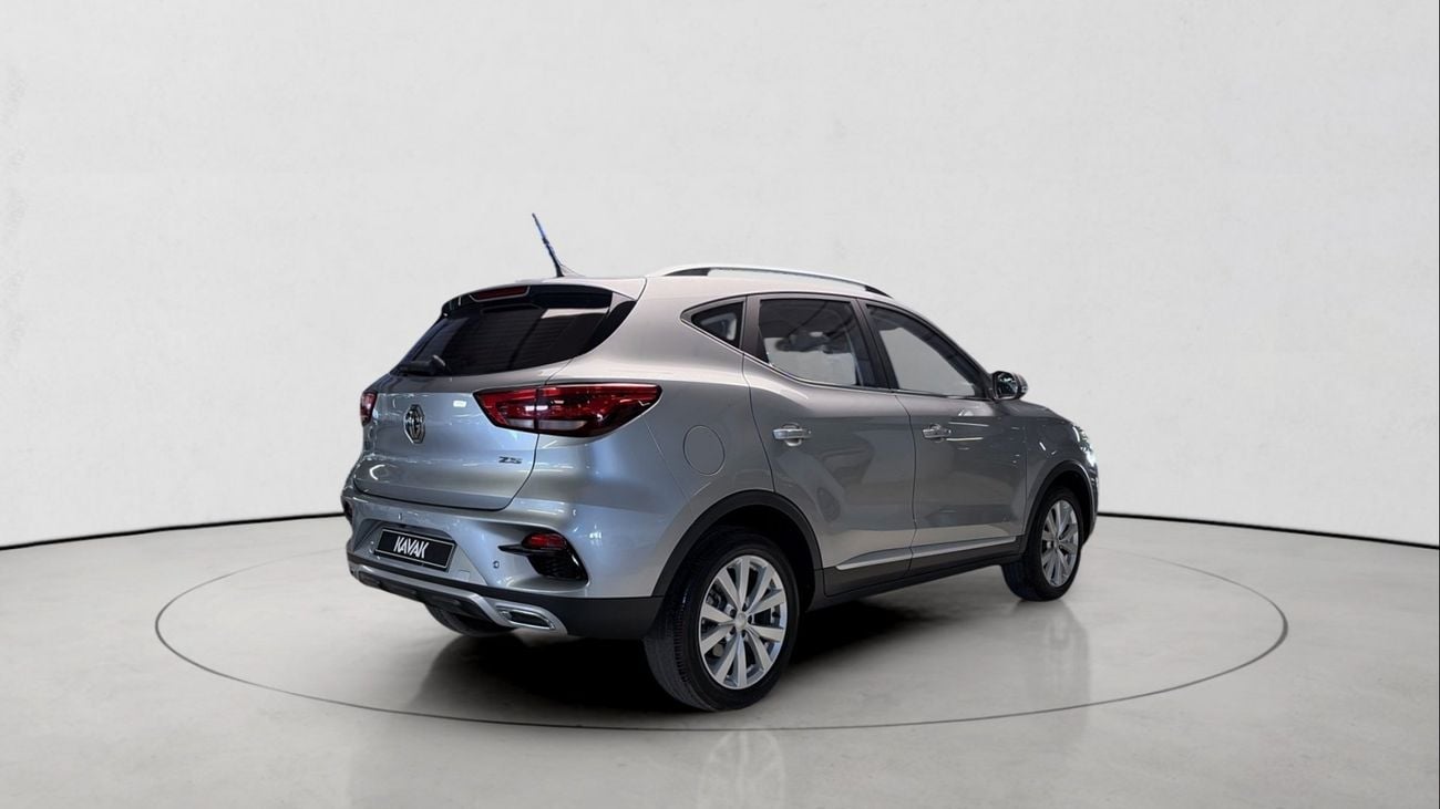 MG ZS STANDARD | Guaranteed Warranty | 0 Down Payment