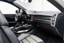 Porsche Cayenne TURBO BUY NOW, PAY 2027 | THE BLACKLINE STANDARD | December 2026 Porsche Warranty, GCC, Low KMs