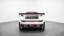 Porsche 911 GT3RS - 2025 - GCC - Under Dealer Warranty