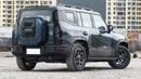 Jetour T2 LUXURY PLUS