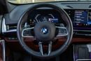 BMW X1 SDRIVE 20i BMW X1 sDrive20i 2026 GCC | Agency Warranty | Service Contract