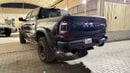 RAM 1500 TRX