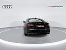 أودي A5 40 TFSI S-LINE SPORTBACK (Ref# 20945)