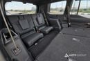 Lexus GX550 PREMIUM 3.4L Twin-Turbo V6 Petrol | FULL OPTION | 10-Speed Automatic | Full-Time 4WD | Canadian Specs | 7-Se