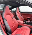 Porsche 911 2026 Porsche 911 Carrera GTS, 2029 Porsche Warranty, Full Porsche Service History, Low Km, GCC