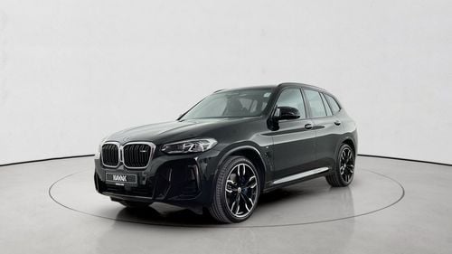 BMW X3 M40i M SPORT | Guaranteed Warranty | 0 Down Payment