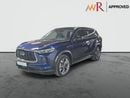 Infiniti QX60 LUXE 2.0