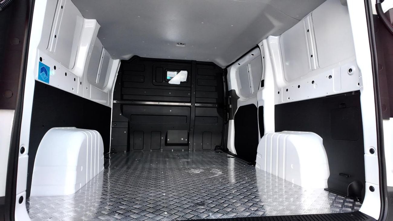 Farizon Super Van L1 H1