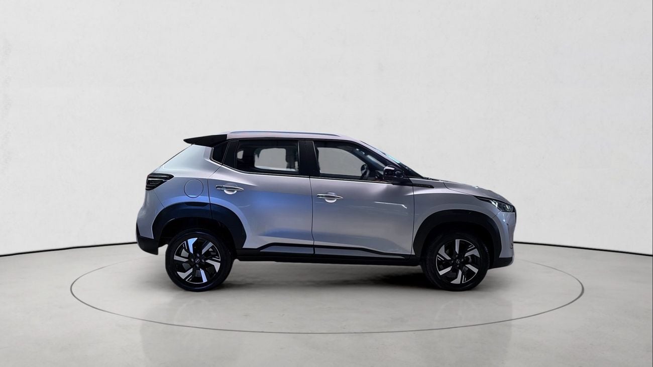 Nissan Magnite | Guaranteed Warranty | 0 Down Payment