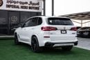 BMW X5 XDRIVE M50I