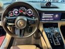 Porsche Panamera 4