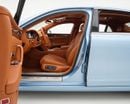 Bentley Flying Spur W12 2014 l GCC Specs l Original Paint