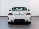 BMW 230i LUXURY M SPORT PACKAGE
