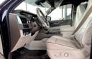 GMC Yukon DENALI 6.2 V8 (AWD) 2025 EXPORT ONLY