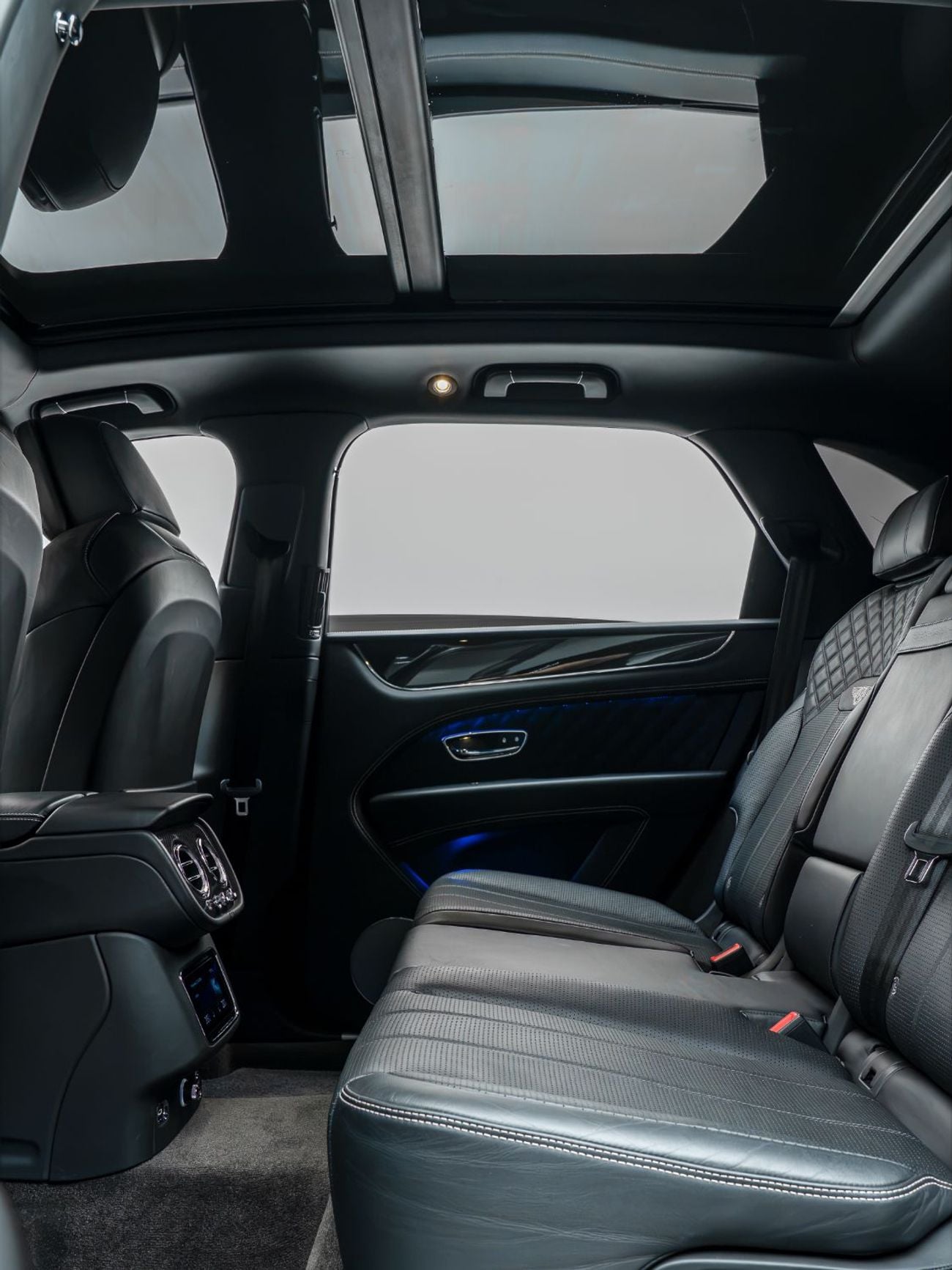 Bentley Bentayga STANDARD
