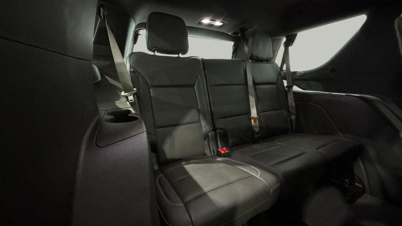 GMC Yukon DENALI 2024 | AED 3298/Month | 0 DP | 30 Day Return | Warranty | Service History